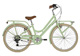 Milly 24 Verde Menta